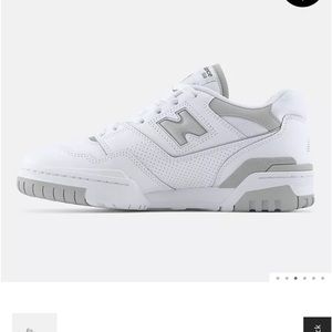 Women’s New Balance 550